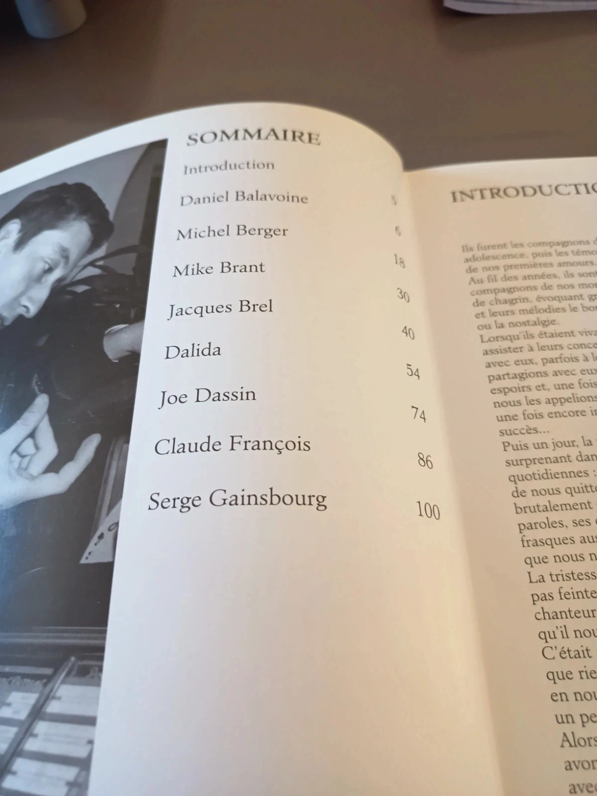 Boek De gebroken bestemmingen van het lied – photo 9